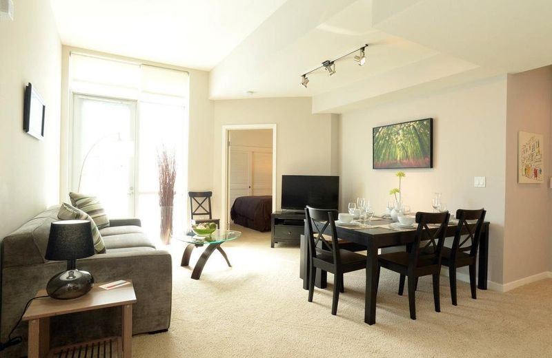 BEACH CITY SUITE #2