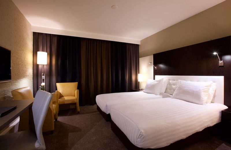 Hotel Arrows