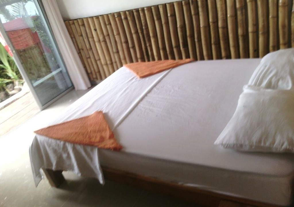 Hostal Hilltop Sapzurro