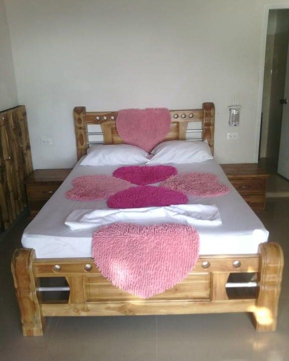 Hostal Hilltop Sapzurro