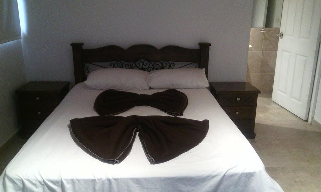 Hostal Hilltop Sapzurro