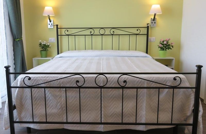 B&B Villamarea