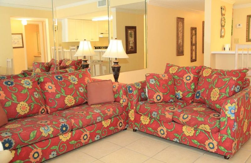 SUGAR BEACH 214 BY SUGAR SANDS REALTY & MANAGEMENT