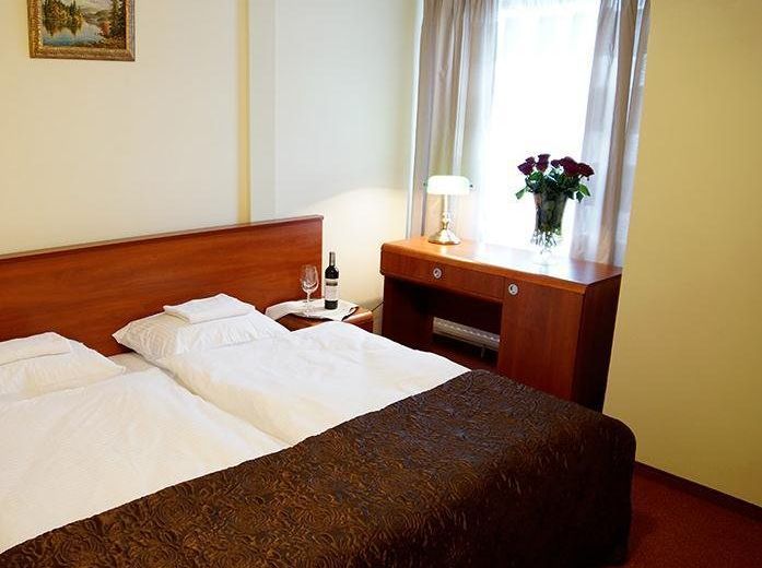 Lesna Perla - Restaurant and Hotel