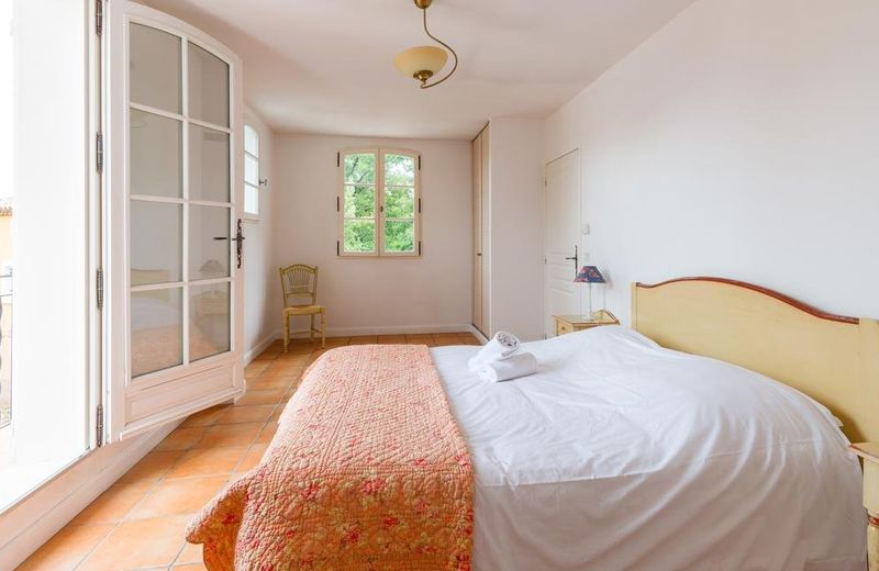 Lagrange Vacances Domaine de Fayence