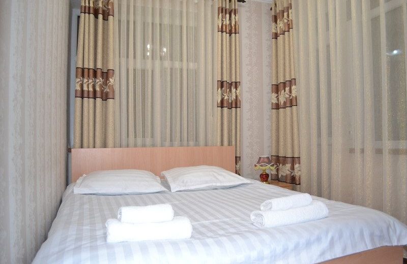 Altamira Hotel