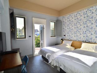 Hotel Image 1