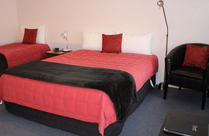 Riverlea Motel
