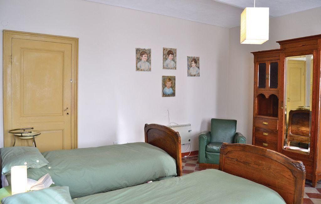 VILLA OSVALDA