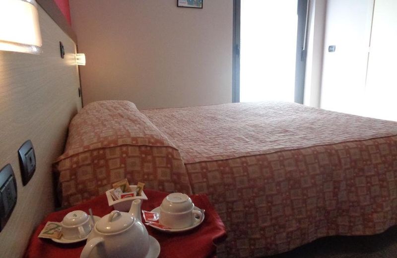 Hotel Airone