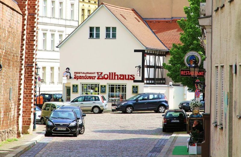 APARTMENTS AM KOLK