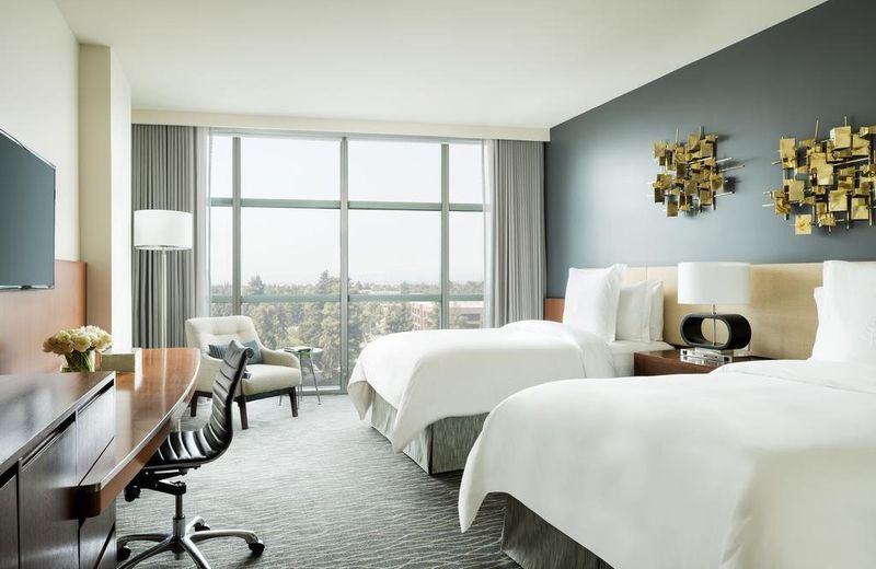 Four Seasons Hotel Silicon Valley at East Palo Alto