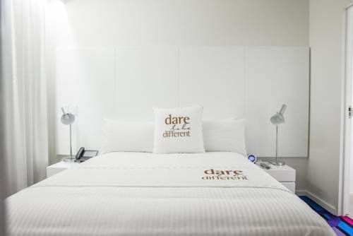 Adge Hotel and Residences
