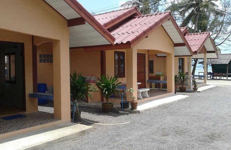 Thongsom Resort