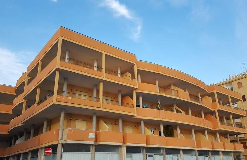 Residenza Lungomare Galilei