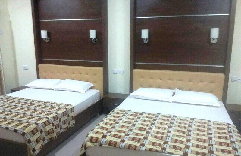 Hayass Residency