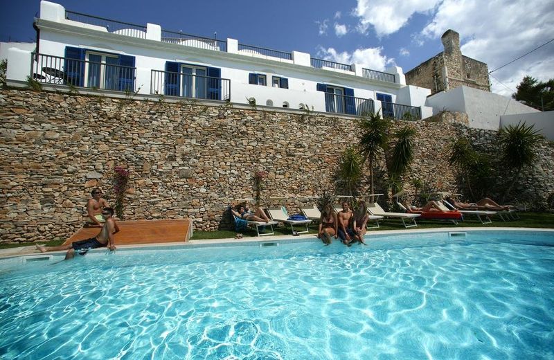 Hotel Elisa - Spiaggia Privata Inclusa