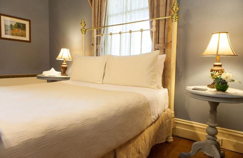 Erindale Guest House
