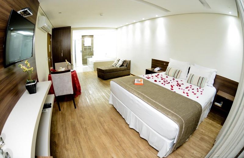 Hotel Mohave