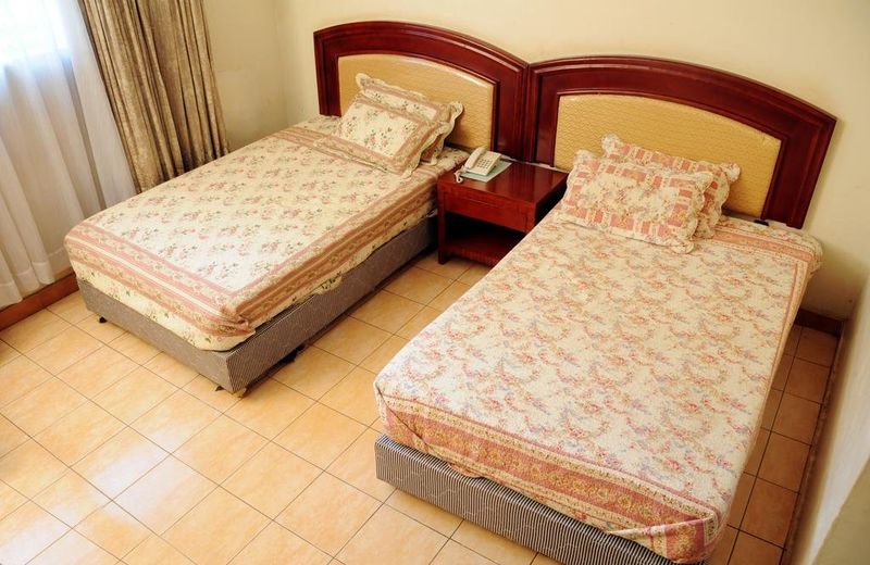 Emerald Hotel Kampala