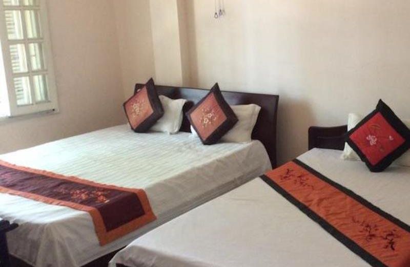 Phuong Dong Hotel
