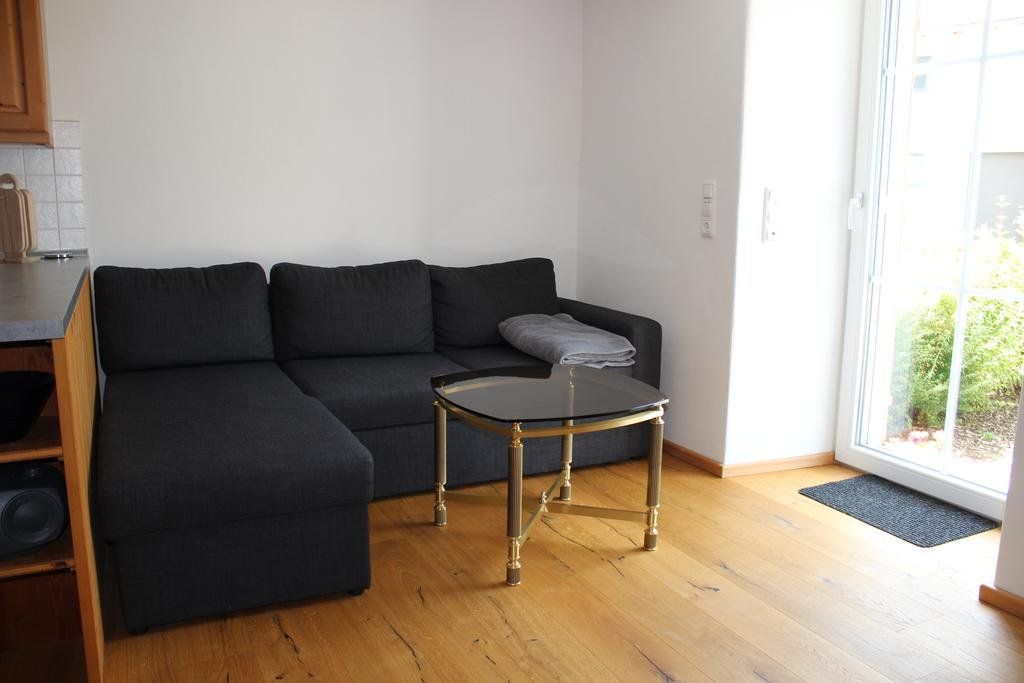 Ferienwohnung Bergkristall