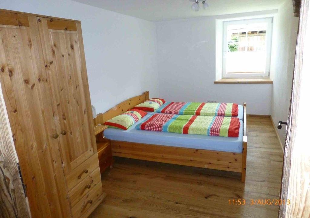 Ferienwohnung Bergkristall