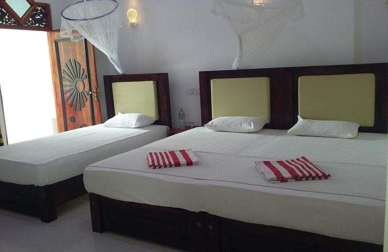Peacock Reach Hotel