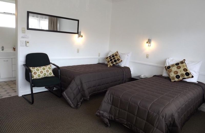 Alexander Motel