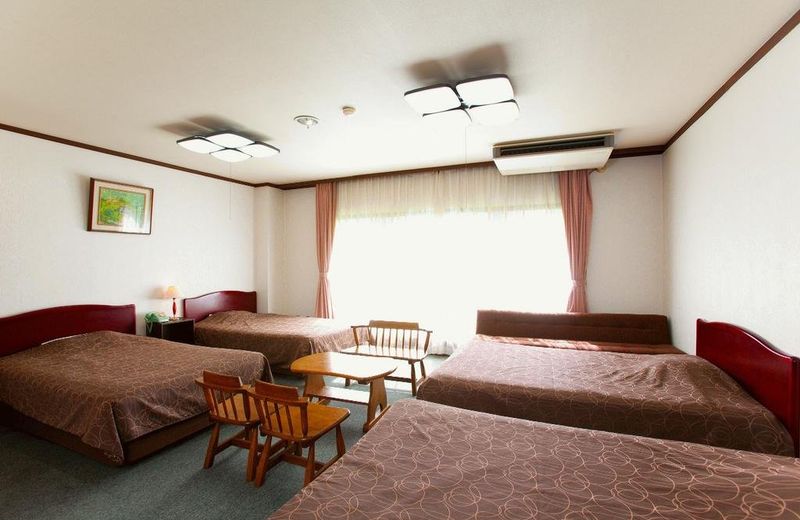 Greenland Official Hotel Blanca