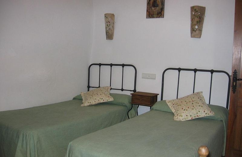 Holiday Home San Marcos Laroya
