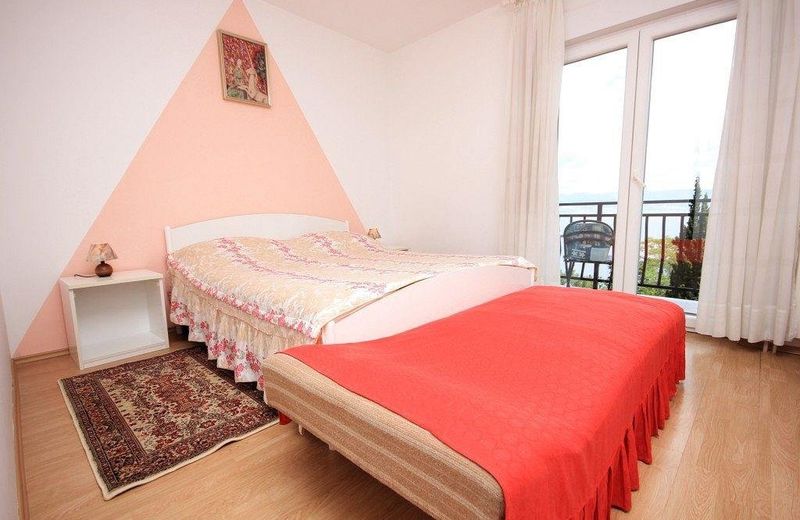 Double Room Medveja 2305a