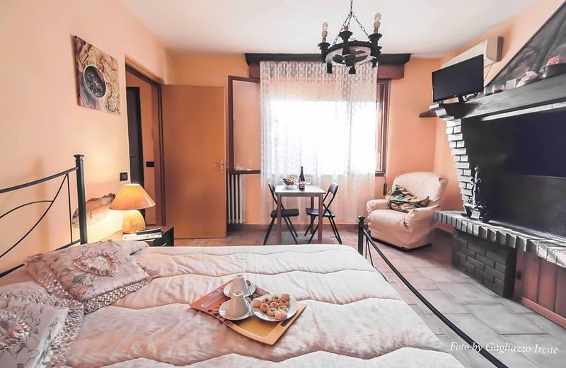B&B Le Palme d'Oro