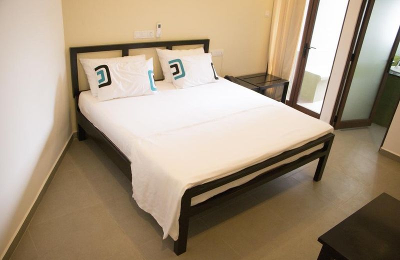 Saninro Hotel - Ragama