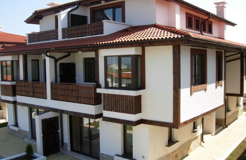 Velika Garden Villas