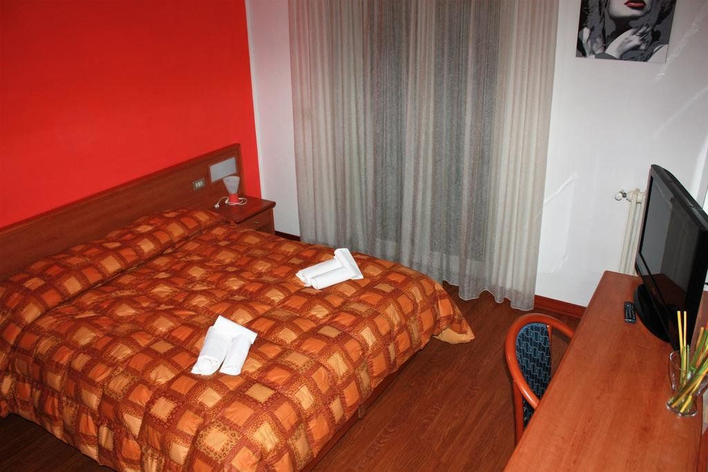 Hotel Tre Monti