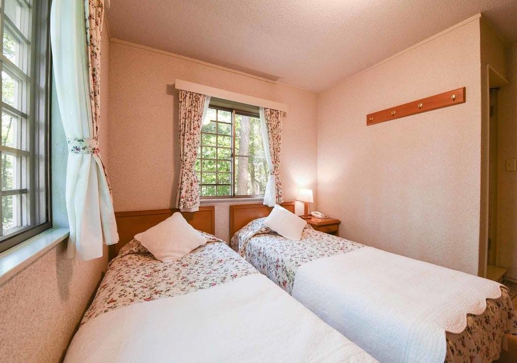 Country Inn Orchard House