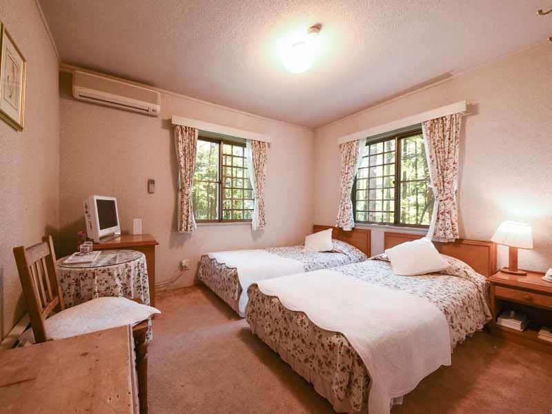 Country Inn Orchard House