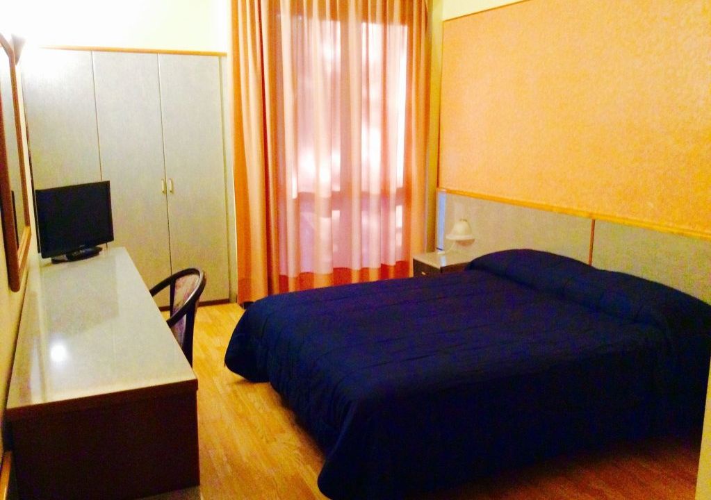 Hotel Venusia
