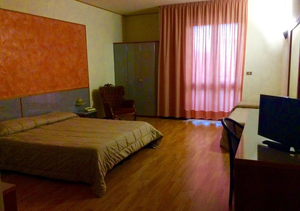 Hotel Venusia
