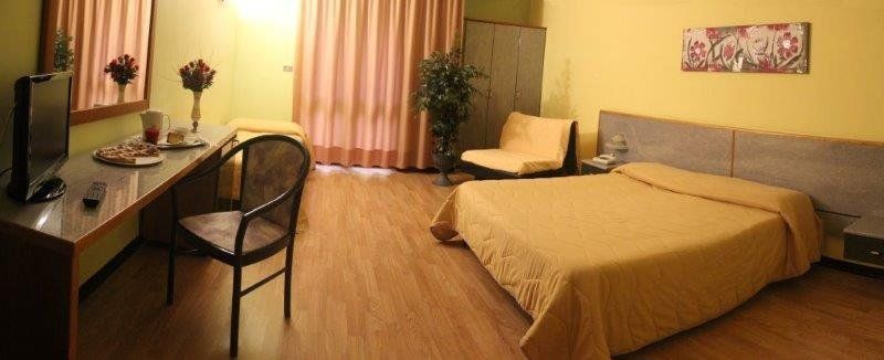 Hotel Venusia