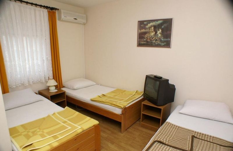 Triple Room Biograd na Moru 4305b