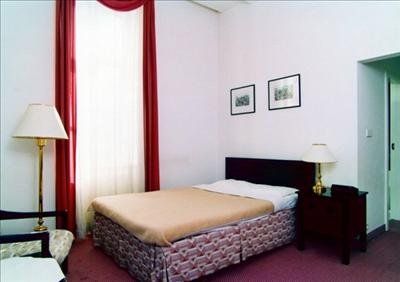 Amber Hotel Anna