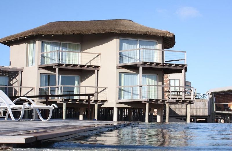 MarAdentro Apart Hotel & Suites