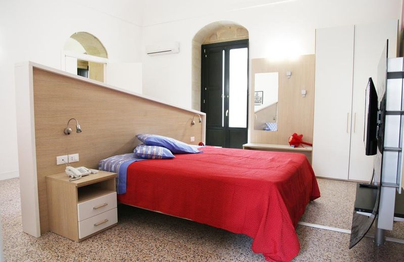 RTA Palazzo Judica