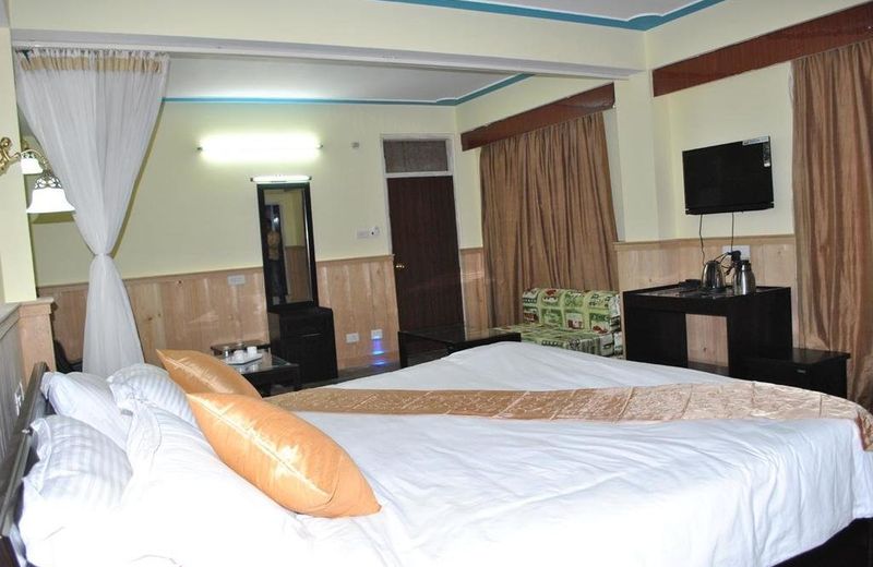 Hotel Park Palace