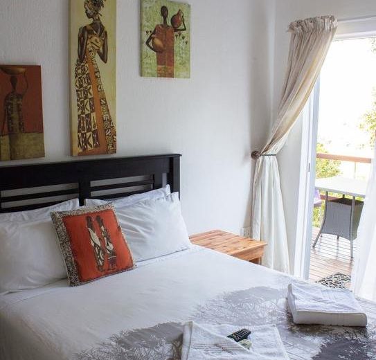 Villa-Candilabra Guesthouse