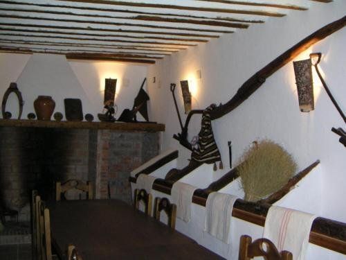HOTEL RURAL SU CASA