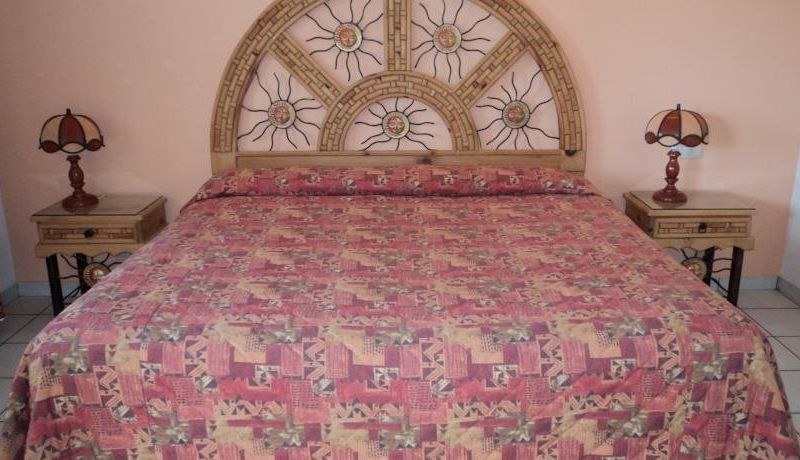HACIENDA PALMA SOLA