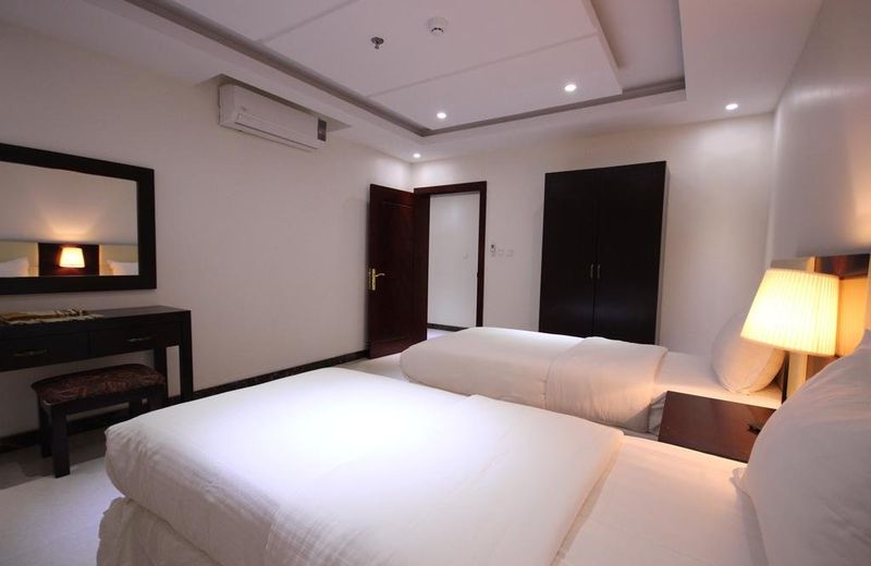Arwa Suites Al Khobar